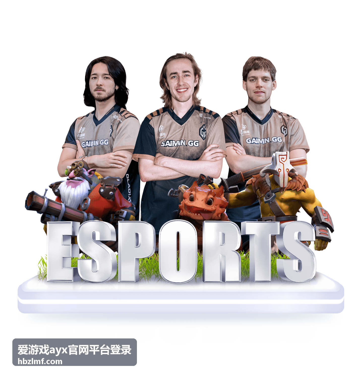 爱游戏ayx官网平台登录周末限时任务专题封面